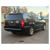 2011 CHEVROLET SUBURBAN LTZ *No Accidents | 4x4* (NO RESERVE) 2011 CHEVROLET SUBURBAN LTZ *No Accidents | 4x4* (NO RESERVE)