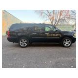 2011 CHEVROLET SUBURBAN LTZ *No Accidents | 4x4* (NO RESERVE) 2011 CHEVROLET SUBURBAN LTZ *No Accidents | 4x4* (NO RESERVE)
