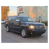 2011 CHEVROLET SUBURBAN LTZ *No Accidents | 4x4* (NO RESERVE) 2011 CHEVROLET SUBURBAN LTZ *No Accidents | 4x4* (NO RESERVE)