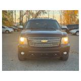 2011 CHEVROLET SUBURBAN LTZ *No Accidents | 4x4* (NO RESERVE) 2011 CHEVROLET SUBURBAN LTZ *No Accidents | 4x4* (NO RESERVE)