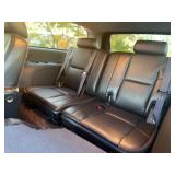 2011 CHEVROLET SUBURBAN LTZ *No Accidents | 4x4* (NO RESERVE) 2011 CHEVROLET SUBURBAN LTZ *No Accidents | 4x4* (NO RESERVE)
