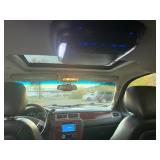 2011 CHEVROLET SUBURBAN LTZ *No Accidents | 4x4* (NO RESERVE) 2011 CHEVROLET SUBURBAN LTZ *No Accidents | 4x4* (NO RESERVE)