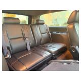 2011 CHEVROLET SUBURBAN LTZ *No Accidents | 4x4* (NO RESERVE) 2011 CHEVROLET SUBURBAN LTZ *No Accidents | 4x4* (NO RESERVE)