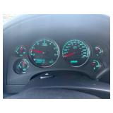 2011 CHEVROLET SUBURBAN LTZ *No Accidents | 4x4* (NO RESERVE) 2011 CHEVROLET SUBURBAN LTZ *No Accidents | 4x4* (NO RESERVE)