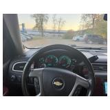 2011 CHEVROLET SUBURBAN LTZ *No Accidents | 4x4* (NO RESERVE) 2011 CHEVROLET SUBURBAN LTZ *No Accidents | 4x4* (NO RESERVE)