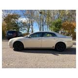 2010 CHEVROLET MALIBU LS (NO RESERVE) 2010 CHEVROLET MALIBU LS (NO RESERVE)