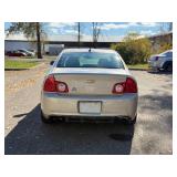 2010 CHEVROLET MALIBU LS (NO RESERVE) 2010 CHEVROLET MALIBU LS (NO RESERVE)