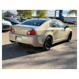 2010 CHEVROLET MALIBU LS (NO RESERVE) 2010 CHEVROLET MALIBU LS (NO RESERVE)