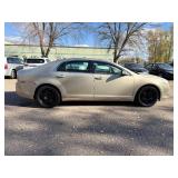 2010 CHEVROLET MALIBU LS (NO RESERVE) 2010 CHEVROLET MALIBU LS (NO RESERVE)