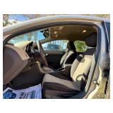 2010 CHEVROLET MALIBU LS (NO RESERVE) 2010 CHEVROLET MALIBU LS (NO RESERVE)