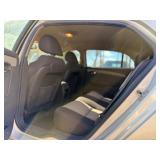 2010 CHEVROLET MALIBU LS (NO RESERVE) 2010 CHEVROLET MALIBU LS (NO RESERVE)