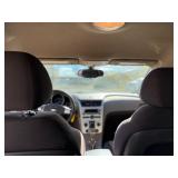 2010 CHEVROLET MALIBU LS (NO RESERVE) 2010 CHEVROLET MALIBU LS (NO RESERVE)