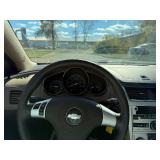2010 CHEVROLET MALIBU LS (NO RESERVE) 2010 CHEVROLET MALIBU LS (NO RESERVE)