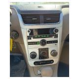 2010 CHEVROLET MALIBU LS (NO RESERVE) 2010 CHEVROLET MALIBU LS (NO RESERVE)