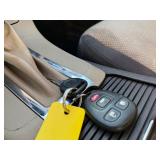 2010 CHEVROLET MALIBU LS (NO RESERVE) 2010 CHEVROLET MALIBU LS (NO RESERVE)