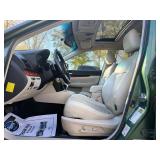 2011 SUBARU OUTBACK 2.5I LIMITED *All Wheel Drive* (NO RESERVE) 2011 SUBARU OUTBACK 2.5I LIMITED *All Wheel Drive* (NO RESERVE)