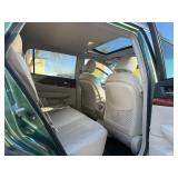 2011 SUBARU OUTBACK 2.5I LIMITED *All Wheel Drive* (NO RESERVE) 2011 SUBARU OUTBACK 2.5I LIMITED *All Wheel Drive* (NO RESERVE)