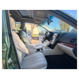 2011 SUBARU OUTBACK 2.5I LIMITED *All Wheel Drive* (NO RESERVE) 2011 SUBARU OUTBACK 2.5I LIMITED *All Wheel Drive* (NO RESERVE)