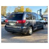 2006 TOYOTA SIENNA CE 7 PASSENGER *2 Owner | No Accidents* (NO RESERVE) 2006 TOYOTA SIENNA CE 7 PASSENGER *2 Owner | No Accidents* (NO RESERVE)
