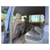 2006 TOYOTA SIENNA CE 7 PASSENGER *2 Owner | No Accidents* (NO RESERVE) 2006 TOYOTA SIENNA CE 7 PASSENGER *2 Owner | No Accidents* (NO RESERVE)