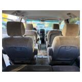 2006 TOYOTA SIENNA CE 7 PASSENGER *2 Owner | No Accidents* (NO RESERVE) 2006 TOYOTA SIENNA CE 7 PASSENGER *2 Owner | No Accidents* (NO RESERVE)