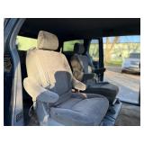2006 TOYOTA SIENNA CE 7 PASSENGER *2 Owner | No Accidents* (NO RESERVE) 2006 TOYOTA SIENNA CE 7 PASSENGER *2 Owner | No Accidents* (NO RESERVE)