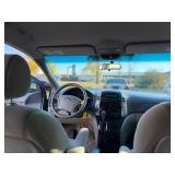 2006 TOYOTA SIENNA CE 7 PASSENGER *2 Owner | No Accidents* (NO RESERVE) 2006 TOYOTA SIENNA CE 7 PASSENGER *2 Owner | No Accidents* (NO RESERVE)