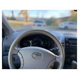 2006 TOYOTA SIENNA CE 7 PASSENGER *2 Owner | No Accidents* (NO RESERVE) 2006 TOYOTA SIENNA CE 7 PASSENGER *2 Owner | No Accidents* (NO RESERVE)
