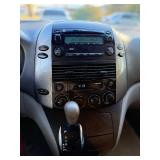 2006 TOYOTA SIENNA CE 7 PASSENGER *2 Owner | No Accidents* (NO RESERVE) 2006 TOYOTA SIENNA CE 7 PASSENGER *2 Owner | No Accidents* (NO RESERVE)