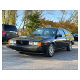 1983 VOLKSWAGEN SCIROCCO *99k Miles | No Accidents* (NO RESERVE) 1983 VOLKSWAGEN SCIROCCO *99k Miles | No Accidents* (NO RESERVE)