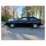 1983 VOLKSWAGEN SCIROCCO *99k Miles | No Accidents* (NO RESERVE) 1983 VOLKSWAGEN SCIROCCO *99k Miles | No Accidents* (NO RESERVE)