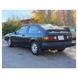 1983 VOLKSWAGEN SCIROCCO *99k Miles | No Accidents* (NO RESERVE) 1983 VOLKSWAGEN SCIROCCO *99k Miles | No Accidents* (NO RESERVE)