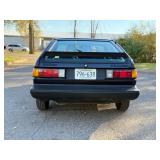 1983 VOLKSWAGEN SCIROCCO *99k Miles | No Accidents* (NO RESERVE) 1983 VOLKSWAGEN SCIROCCO *99k Miles | No Accidents* (NO RESERVE)