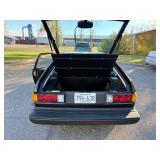 1983 VOLKSWAGEN SCIROCCO *99k Miles | No Accidents* (NO RESERVE) 1983 VOLKSWAGEN SCIROCCO *99k Miles | No Accidents* (NO RESERVE)