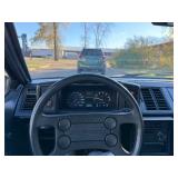 1983 VOLKSWAGEN SCIROCCO *99k Miles | No Accidents* (NO RESERVE) 1983 VOLKSWAGEN SCIROCCO *99k Miles | No Accidents* (NO RESERVE)