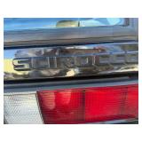 1983 VOLKSWAGEN SCIROCCO *99k Miles | No Accidents* (NO RESERVE) 1983 VOLKSWAGEN SCIROCCO *99k Miles | No Accidents* (NO RESERVE)