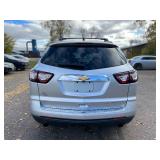 2013 CHEVROLET TRAVERSE LTZ *All Wheel Drive | 3rd Row* (NO RESERVE) 2013 CHEVROLET TRAVERSE LTZ *All Wheel Drive | 3rd Row* (NO RESERVE)