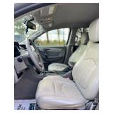 2013 CHEVROLET TRAVERSE LTZ *All Wheel Drive | 3rd Row* (NO RESERVE) 2013 CHEVROLET TRAVERSE LTZ *All Wheel Drive | 3rd Row* (NO RESERVE)