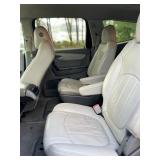 2013 CHEVROLET TRAVERSE LTZ *All Wheel Drive | 3rd Row* (NO RESERVE) 2013 CHEVROLET TRAVERSE LTZ *All Wheel Drive | 3rd Row* (NO RESERVE)
