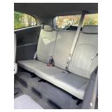 2013 CHEVROLET TRAVERSE LTZ *All Wheel Drive | 3rd Row* (NO RESERVE) 2013 CHEVROLET TRAVERSE LTZ *All Wheel Drive | 3rd Row* (NO RESERVE)