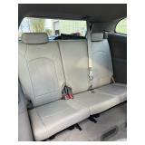 2013 CHEVROLET TRAVERSE LTZ *All Wheel Drive | 3rd Row* (NO RESERVE) 2013 CHEVROLET TRAVERSE LTZ *All Wheel Drive | 3rd Row* (NO RESERVE)