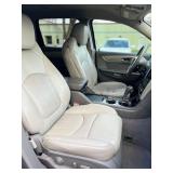 2013 CHEVROLET TRAVERSE LTZ *All Wheel Drive | 3rd Row* (NO RESERVE) 2013 CHEVROLET TRAVERSE LTZ *All Wheel Drive | 3rd Row* (NO RESERVE)