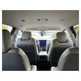 2013 CHEVROLET TRAVERSE LTZ *All Wheel Drive | 3rd Row* (NO RESERVE) 2013 CHEVROLET TRAVERSE LTZ *All Wheel Drive | 3rd Row* (NO RESERVE)