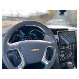2013 CHEVROLET TRAVERSE LTZ *All Wheel Drive | 3rd Row* (NO RESERVE) 2013 CHEVROLET TRAVERSE LTZ *All Wheel Drive | 3rd Row* (NO RESERVE)