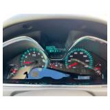 2013 CHEVROLET TRAVERSE LTZ *All Wheel Drive | 3rd Row* (NO RESERVE) 2013 CHEVROLET TRAVERSE LTZ *All Wheel Drive | 3rd Row* (NO RESERVE)