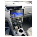 2013 CHEVROLET TRAVERSE LTZ *All Wheel Drive | 3rd Row* (NO RESERVE) 2013 CHEVROLET TRAVERSE LTZ *All Wheel Drive | 3rd Row* (NO RESERVE)