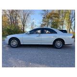 2005 LINCOLN LS SPORT V8*115k Miles | No Accidents* (NO RESERVE) 2005 LINCOLN LS SPORT V8*115k Miles | No Accidents* (NO RESERVE)