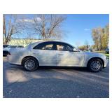 2005 LINCOLN LS SPORT V8*115k Miles | No Accidents* (NO RESERVE) 2005 LINCOLN LS SPORT V8*115k Miles | No Accidents* (NO RESERVE)