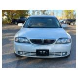 2005 LINCOLN LS SPORT V8*115k Miles | No Accidents* (NO RESERVE) 2005 LINCOLN LS SPORT V8*115k Miles | No Accidents* (NO RESERVE)