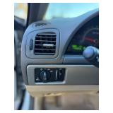 2005 LINCOLN LS SPORT V8*115k Miles | No Accidents* (NO RESERVE) 2005 LINCOLN LS SPORT V8*115k Miles | No Accidents* (NO RESERVE)